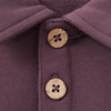 Jungen Polo-Sweatshirt im Oversized-Look