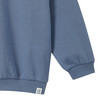 Jungen Sweatshirt mit Stickerei