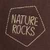 Jungen Sweatshirt mit Stickerei