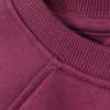 Kinder Sweatshirt mit Flock-Print