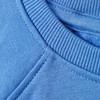 Jungen Sweatshirt mit Flock-Print