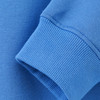 Kinder Hoodie mit Flock-Print