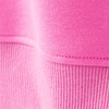 Kinder Hoodie mit Flock-Print