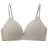 2 Damen Soft-BHs aus Baumwolle