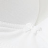 2 Damen Soft-BHs aus Baumwolle