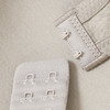 2 Damen Soft-BHs aus Baumwolle