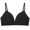 2 Damen Soft-BHs aus Baumwolle