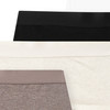 5 Damen Shorts aus Baumwolle
