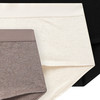 5 Damen Shorts aus Baumwolle