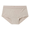 5 Damen Shorts aus Baumwolle