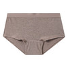 5 Damen Shorts aus Baumwolle