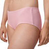 2 Damen Pantys mit feiner Struktur