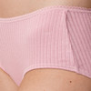 2 Damen Pantys mit feiner Struktur