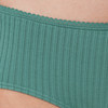 2 Damen Pantys mit feiner Struktur