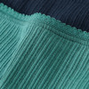 2 Damen Pantys mit feiner Struktur