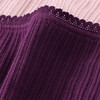 2 Damen Slips mit feiner Struktur