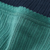 2 Damen Slips mit feiner Struktur
