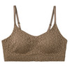Damen Bustier mit Spitze
