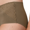 2 Damen Seamless-Pantys mit Spitze