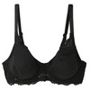 Damen Minimizer-BH mit Spitze