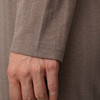 Damen Schlafanzug mit Ajour-Muster