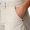 Damen Cordhose im Barrel-Fit