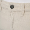 Damen Cordhose im Barrel-Fit