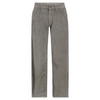 Damen Cordhose im Barrel-Fit