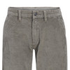 Damen Cordhose im Barrel-Fit