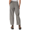 Damen Cordhose im Barrel-Fit