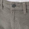 Damen Cordhose im Barrel-Fit
