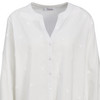 Damen Bluse mit Herzchen-Applikationen