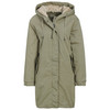 Damen Jacke mit Kapuze
