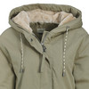 Damen Jacke mit Kapuze