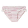 3 Damen Slips im Muster-Mix
