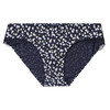 3 Damen Slips im Muster-Mix