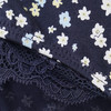 3 Damen Slips im Muster-Mix
