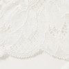 3 Damen Slips mit Spitze