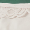 3 Damen Slips mit Spitze