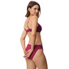 3 Damen Slips mit Spitze