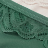 3 Damen Slips mit Spitze