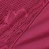 3 Damen Pantys mit Spitze
