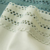 3 Damen Pantys mit Spitze