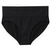 3 Damen Shape-Slips mit hohem Bund