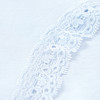 3 Damen Slips mit Spitze