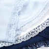 3 Damen Slips mit Spitze
