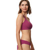 2 Damen Seamless-Slips aus Mikrofaser