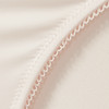 2 Damen Slips mit Spitze