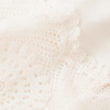 2 Damen Pantys mit Spitze