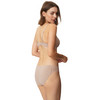 Damen Slip mit Spitze